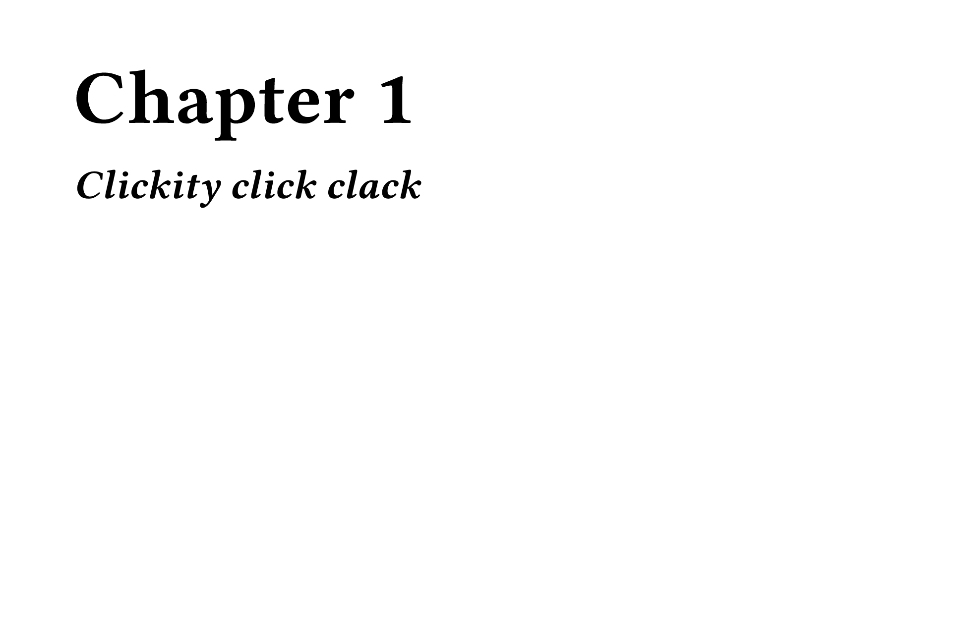 Third presentation slide